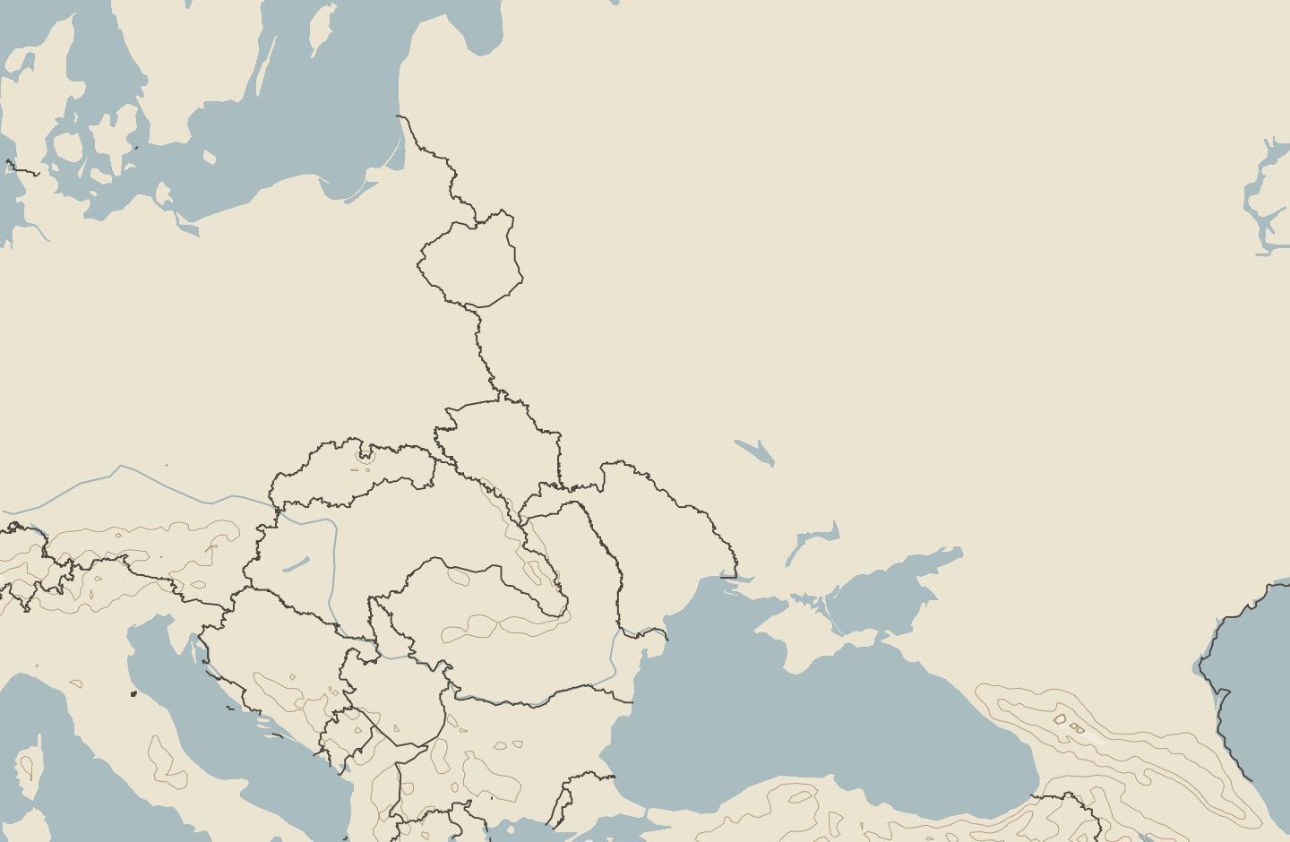 A round of World War II