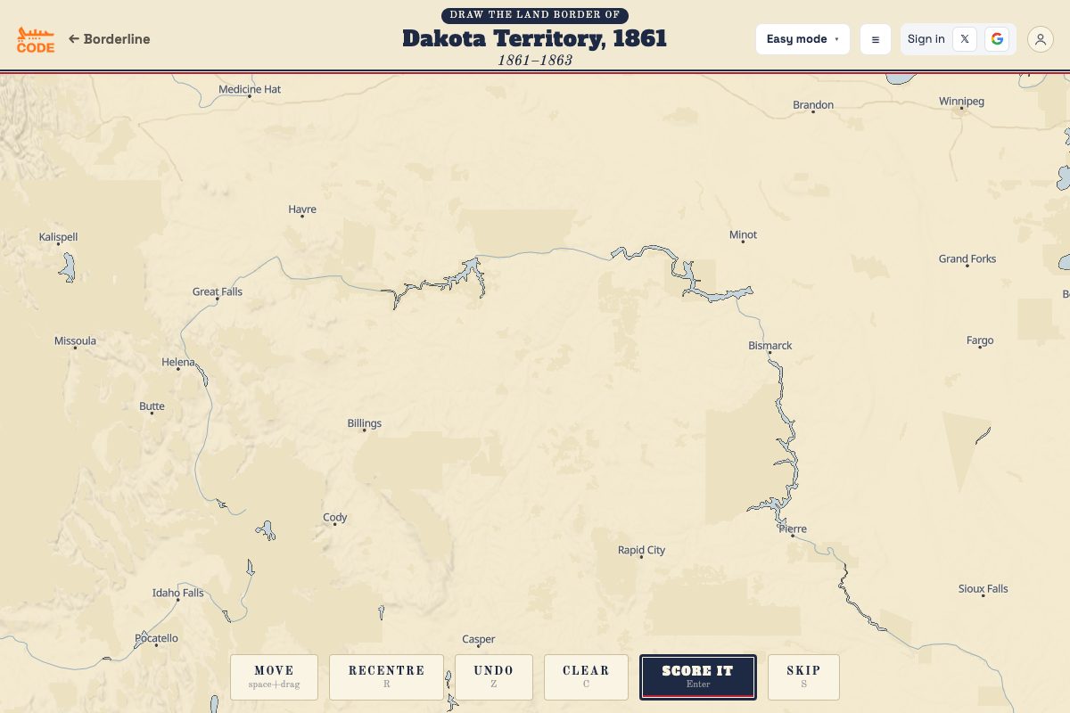 A round of America Takes Shape